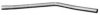 IMASAF 32.22.04 Exhaust Pipe